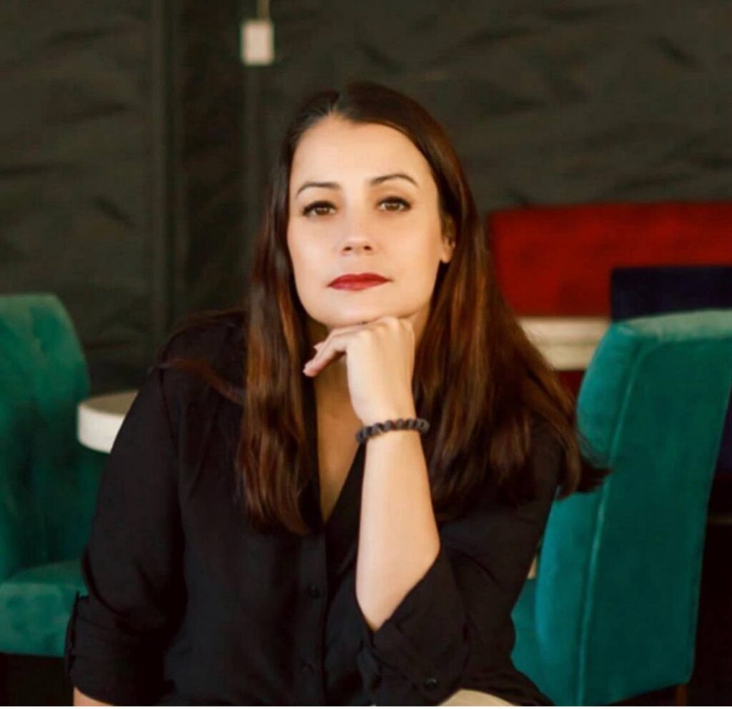 Евгения Диденко